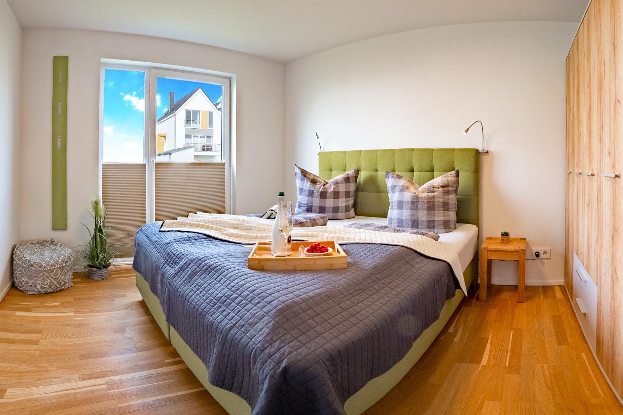 Fewo Meerwert By Seeblick Ferien Oro, Familienfreundlich, Sauna, Kamin,Xl Dusche Olpenitz Exterior foto